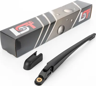 Produktbild von Scheibenwischer hinten Heckwischerarm Rear Wiper für CITROEN PEUGEOT 106 206