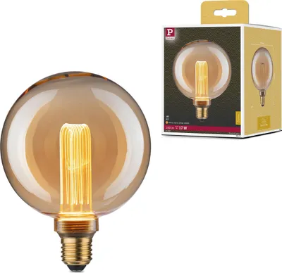 Zdjęcie produktu dla Paulmann Inner Glow Edition LED Globe Arc