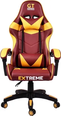 Produktbild von Gaming-Sessel Extreme GT Burgunderrot