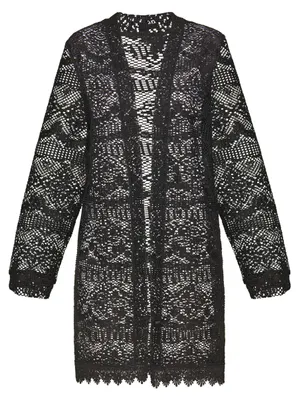 Produktbild von IMALA damen pullover - schwarz, M