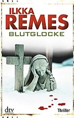 Produktbild von Remes, I: Blutglocke