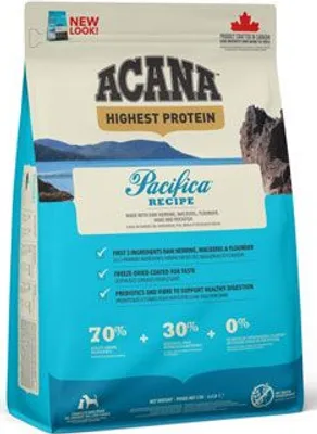 Obrázok produktu pre Acana Regionals Pacifica 2 kg