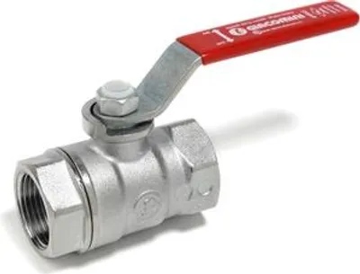 Image de Diamètre De La Vanne D'eau 1/4 V/V