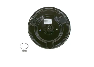 Image de Servomoteur d'assistance au freinage