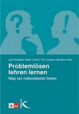 Image de Problemlösen lehren lernen