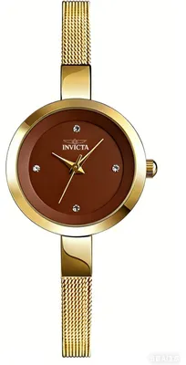 Image de Invicta Angel 70294 Montre Femme Quartz - 26 mm