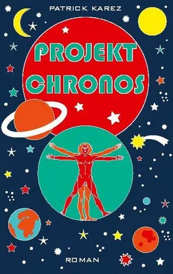 Obrázok produktu pre Projekt Chronos