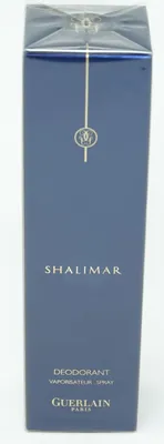 Image de Guerlain Shalimar DEO spray 100 ml W