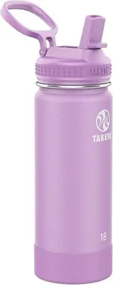 Produktbild von Takeya Actives Straw 530 ml 51202