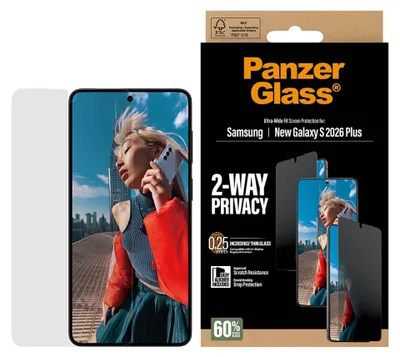 Immagine prodotto di Protezione dello schermo PanzerGlass Privacy