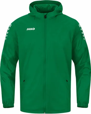 Produktbild von Jako Team 2.0 Regenjacke Kinder