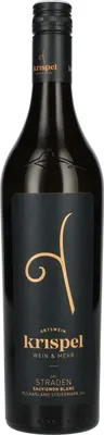 Produktbild von KRISPEL Sauvignon Blanc Straden Vulkanland Steiermark DAC 2024 13% Vol. 0,75l