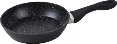 Produktbild von SSW Crispy Natura Pfanne, Aluminium