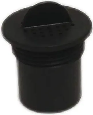 Produktbild von Haier HAWCFILT40, Schwarz, Kunststoff, Filter