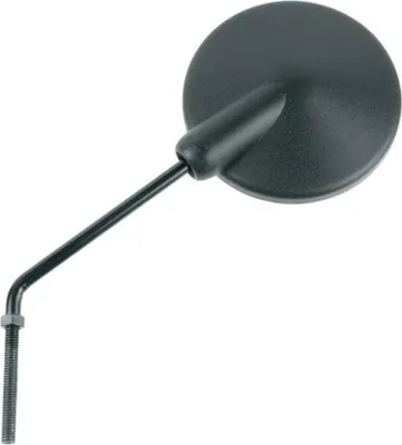 Produktbild von HIGHSIDER smart OEM-Type Rückspiegel rechts/links schwarz Derbi Senda 50 (1Stck.)