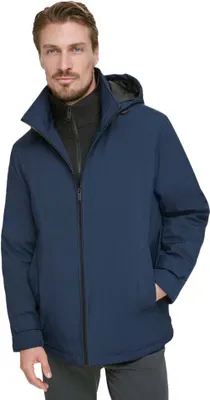 Produktbild von Dockers Giii Commuter Mantel Blau XS Mann Blau XS