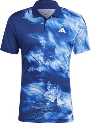 Produktbild von Tshirts Adidas Melbourne Tennis Heat.rdy Freelift IB4610