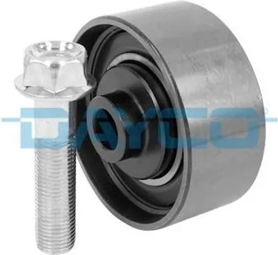 Produktbild von DAYCO ATB2516 Umlenkrolle Zahnriemen für OPEL Corsa D Schrägheck (S07) ZAFIRA B (A05) Mokka / Mokka X (J13) Astra J Sports Tourer (P10)