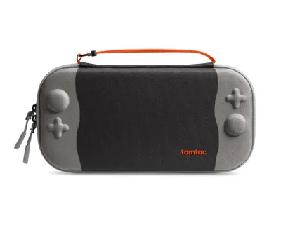 Image de Étui fin TomToc FancyCase-G05 pour Nintendo Switch 2 – Édition Froz Sésame