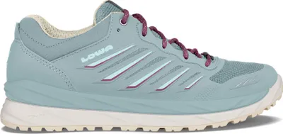 Productafbeelding van Lowa Axos GTX Low wandelschoenen voor dames, maat 38