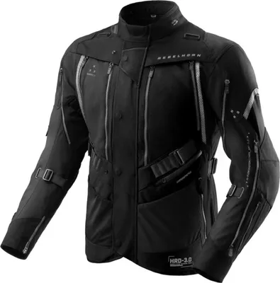 Produktbild von Jacken Rebelhorn Hardy 3.0 RHTJHARDY3001