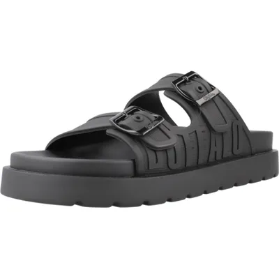 Produktbild von Sandalen Buffalo 3140001611086-BLK für Damen