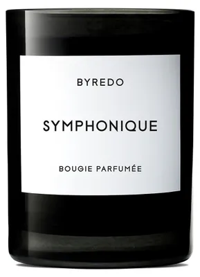 Produktbild von Byredo Candle