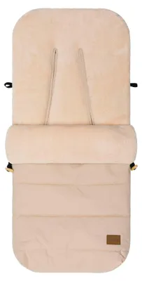 Produktbild von Fillikid Winterfußsack Lanin Exklusiv