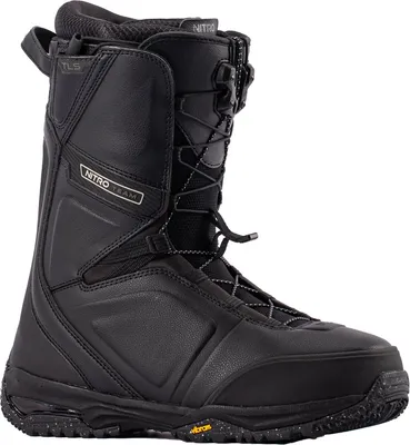Produktbild von NITRO Snowboard Boots Team Tls Wides black 28.5 (43)