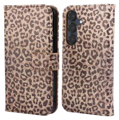 Obrázek produktu pro imoshion Designové pouzdro Samsung Galaxy S25 - Leopard Mood