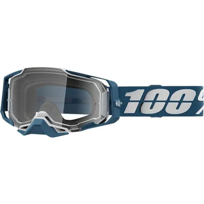 Immagine prodotto di Occhiali da sole da ciclismo 100% SPEEDLAB - ARMEGA - Blu