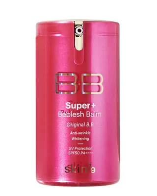 Zdjęcie produktu dla SKIN79 Super + Beblesh Balm SPF50 PA++++ Pink 40ml