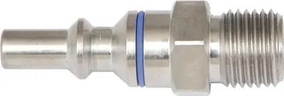 Image de Embout à oxygène en acier inoxydable