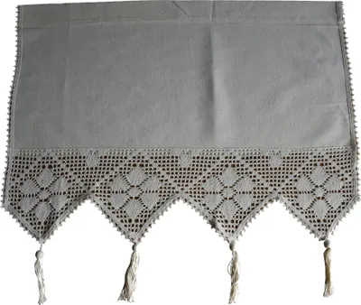 Image de Rideau de zazdrostki 50/150 Beige Rideau de zazdrostki