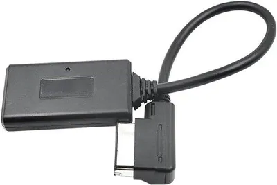 Obrázek produktu pro Bluetooth kabel pro hudební nástroje pro různé modely Mercedes-Benz
