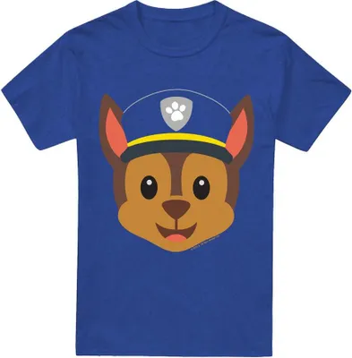 Produktbild von Paw Patrol - T-Shirt für Herren/Damen Uni TV18326 (S) (Königsblau)