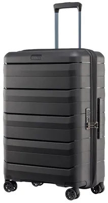 Produktbild von Stratic Ethos - 4-Rollen-Trolley 66 cm (black)
