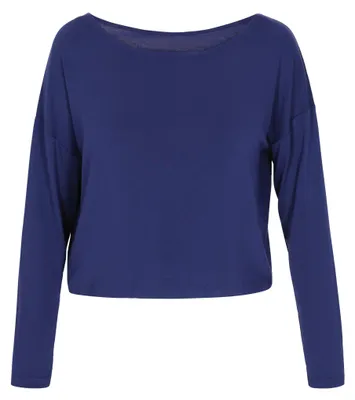 Immagine prodotto di CALEY Camicetta da donna - Blu navy, L