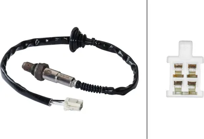 Immagine prodotto di Sonda lambda HELLA 6PA 358 103-061