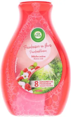 Obrázok produktu pre Air Wick Aktívna neutralizácia zápachu a izbová vôňa 375 ml Osviežovač vzduchu