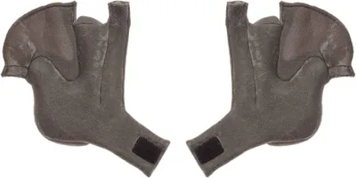 Produktbild von Schuberth C4 Basic / C4 Pro / C4 Pro Carbon Wangenpolster, grau, B