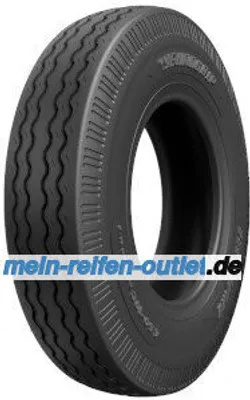 Produktbild von Eurogrip Bee Moving ( 4.00-10 TT 79L Hinterrad, Vorderrad )