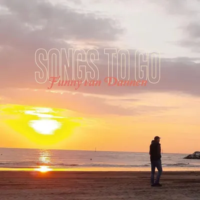 Produktbild von Songs To Go (Live)
