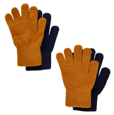 Immagine prodotto di Celavi Unisex, guanti per bambini "Magic Gloves", fragranza "Pumpkin Spice", taglia 3 EU