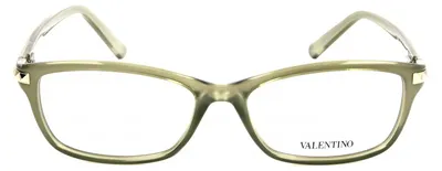 Zdjęcie produktu dla Oprawka do okularów Valentino V2653-319 Ø 53 mm