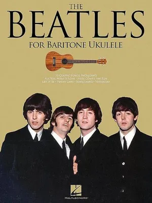 Produktbild von The Beatles