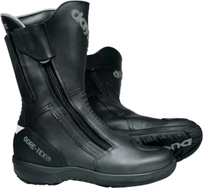 Zdjęcie produktu dla Daytona-Boots-Road-Star-GTX-black Rozmiar: 42