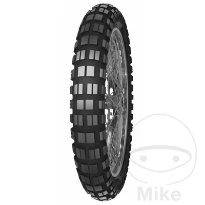 Obrázok produktu pre Pneumatiky MITAS 120/70B19 60Q E-10 ENDURO M+S