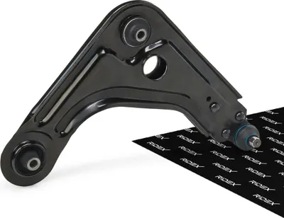 Produktbild von RIDEX 273C0438 Querlenker Rechts Unten Vorne für FORD KA (RB)