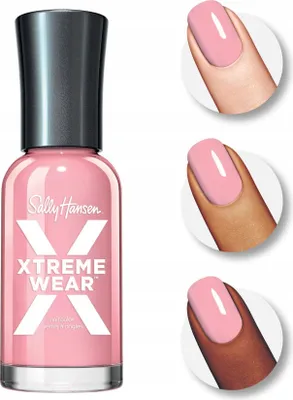 Produktbild von Sally Hansen Xtreme Wear Nagellack First Blush 209